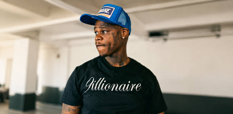 NB3: The Rising Voice of Authentic Hip-Hop