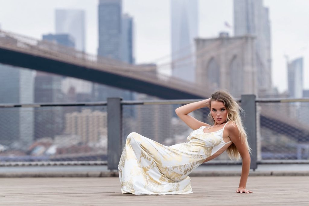 Chantelle Lacey May Thomas is a rising South Wales model, beauty student, and Miss United Kingdom titleholder building her career.