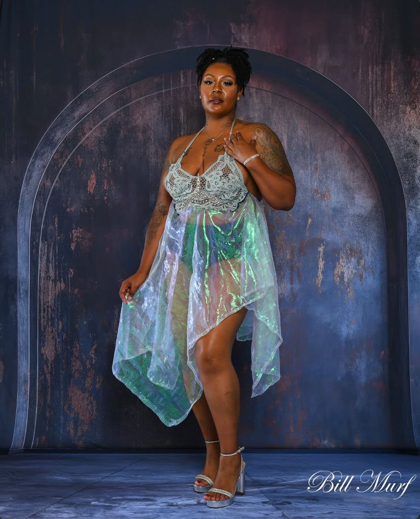 Based in Denver, Colorado, Troineshia Marie is a multifaceted talent bringing together modeling, fitness, writing, and entrepreneurship. At 32, she continues to build a career that reflects her creativity, determination, and passion for personal growth.

With experience in runway modeling and professional photoshoots, Troineshia is developing her presence in the fashion industry while pursuing her ambitions beyond the camera.