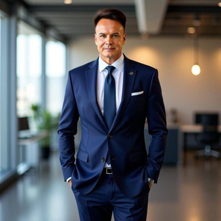 Julio Gonzalez: Making Tax Strategies Accessible to Businesses