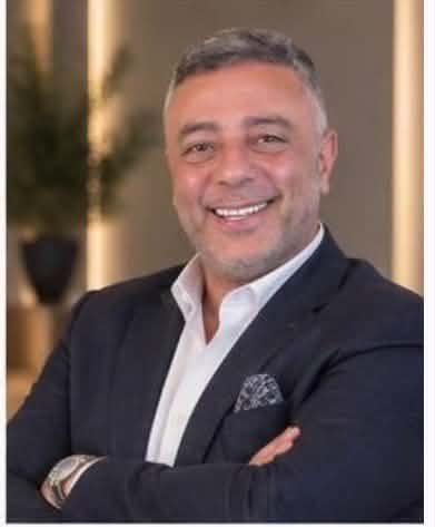 Mohamed Solh shares his journey from a small money exchange company to building ambitious global business opportunities.