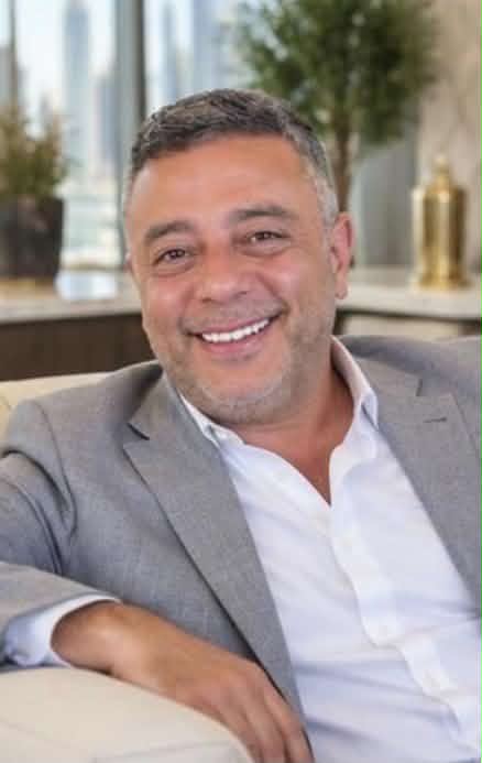 Mohamed Solh shares his journey from a small money exchange company to building ambitious global business opportunities.